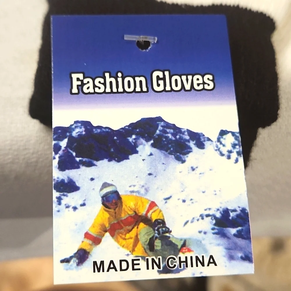 Fashion gloves fashion gloves